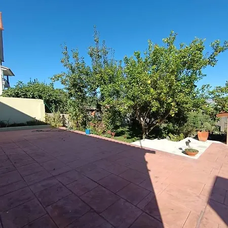 Hébergement de vacances Preciosa Casita A 10 Minutos De La Playa. *