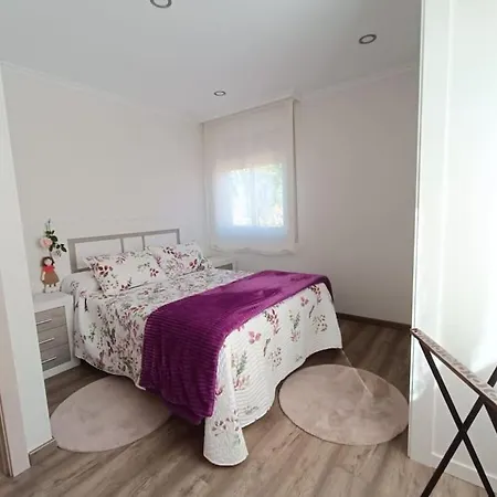 Vakantiehuis Preciosa Casita A 10 Minutos De La Playa. *