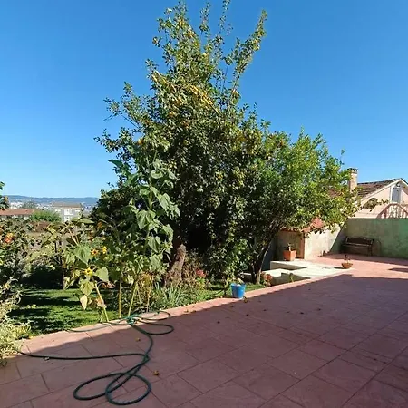 Vakantiehuis Preciosa Casita A 10 Minutos De La Playa. *