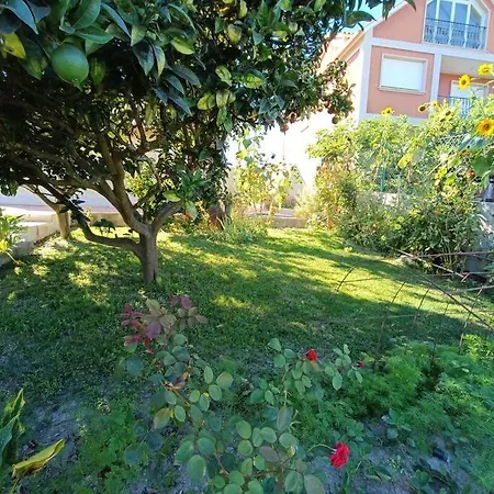 Hébergement de vacances Preciosa Casita A 10 Minutos De La Playa.