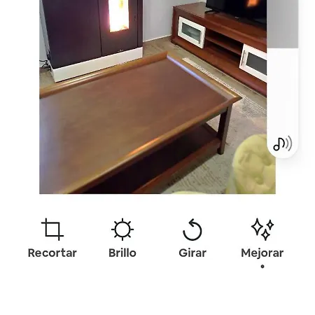 Hébergement de vacances Preciosa Casita A 10 Minutos De La Playa. *