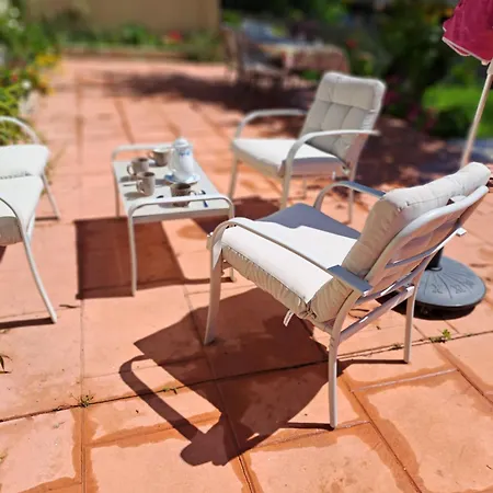 Preciosa Casita A 10 Minutos De La Playa. Nyaraló *